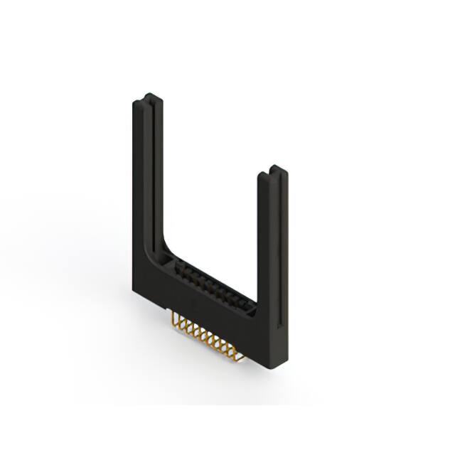 396-020-558-258 EDAC Inc.  Edgeboard Connectors